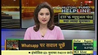 Zee Business Mutual Fund Helpline 10 Jan 2020 Mr Prakash Ranjan Sinha Mutual Fund Exp