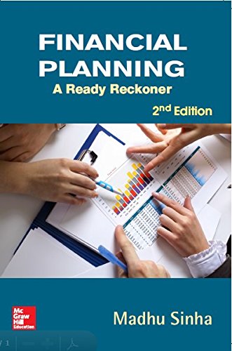 Financial Planning a Ready Reckoner (Detail)